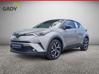 C-HR 1.2 4WD, 16930 €, Auto & Fahrrad-Autos in 8041 Liebenau