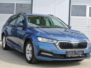 Octavia Kombi 2.0 TDI Ambition ** LED * NAVI * SHZ *, 16690 €, Auto & Fahrrad-Autos in 4693 Desselbrunn