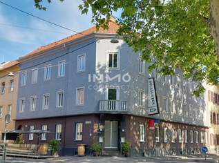 ZINSHAUS EGGENBERG FÜR BAUHERRENMODELL BESTENS GEEIGNET INKL. DB-AUSBAUBEWILLIGUNG NAHE FH-JOANNEUM, 0 €, Immobilien-Gewerbeobjekte in 8020 ZINSHAUS EGGENBERG FÜR BAUHERRENMODELL BESTENS GEEIGNET INKL. DB-AUSBAUBEWILLIGUNG NAHE FH-JOANNEUM, 0 €, Immobilien-Gewerbeobjekte in 8020