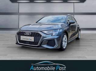 A3 35 TDI S-Tronic 3x S-Line Virtual*ACC*Daytona!, 28290 €, Auto & Fahrrad-Autos in 4152 Sarleinsbach