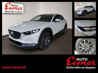 CX-30 G140 AT PRIME-LINE, 27480 €, Auto & Fahrrad-Autos in 9020 Innere Stadt CX-30 G140 AT PRIME-LINE, 27480 €, Auto & Fahrrad-Autos in 9020 Innere Stadt