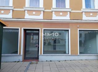 Ihr Traum vom kleinen Gewerbelokal / Praxis / Büro / Atelier / Einzelhandel - in Pöchlarn, 758.33 €, Immobilien-Gewerbeobjekte in 3380 Gemeinde Pöchlarn Ihr Traum vom kleinen Gewerbelokal / Praxis / Büro / Atelier / Einzelhandel - in Pöchlarn, 758.33 €, Immobilien-Gewerbeobjekte in 3380 Gemeinde Pöchlarn
