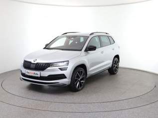 Škoda KAROQ SPORTLINE TDI SCR DSG, 21940 €, Auto & Fahrrad-Autos in 8792 St. Peter-Freienstein Škoda KAROQ SPORTLINE TDI SCR DSG, 21940 €, Auto & Fahrrad-Autos in 8792 St. Peter-Freienstein