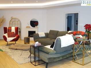 Exklusives Penthouse mit Eigengarten und Schwimmteich!, 2447.8 €, Immobilien-Wohnungen in 3500 Am Steindl