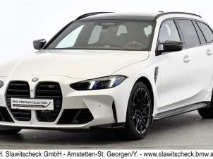 M3 Competition xDrive G81, 139500 €, Auto & Fahrrad-Autos in 3304 Gemeinde Sankt Georgen am Ybbsfelde M3 Competition xDrive G81, 139500 €, Auto & Fahrrad-Autos in 3304 Gemeinde Sankt Georgen am Ybbsfelde