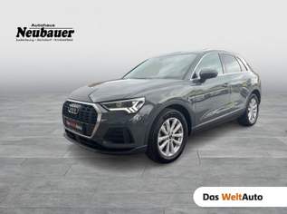 Q3 35 TDI intense, 32990 €, Auto & Fahrrad-Autos in 8753 Fohnsdorf