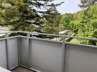 Wo der Tag mit Grün beginnt – 3-Zimmer-Wohnung mit Balkon und Garanebplatz, 320000 €, Immobilien-Wohnungen in 2371 Katastralgemeinde Hinterbrühl