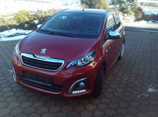 108 Style VTi 72, 10750 €, Auto & Fahrrad-Autos in 8074 Raaba-Grambach