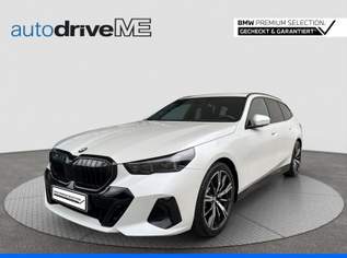 520d xDrive Touring M-Sport, 64490 €, Auto & Fahrrad-Autos in 4921 Hohenzell