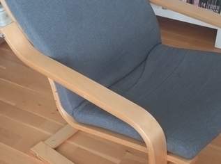 Schwingsessel, 25 €, Haus, Bau, Garten-Möbel & Sanitär in 1230 Liesing