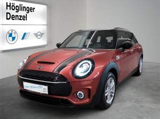 Clubman Cooper SD ALL4, 26990 €, Auto & Fahrrad-Autos in 4020 Bulgariplatz