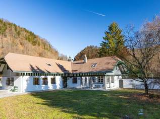 Herrschaftlicher privater Landsitz, gr. Grundstück, Einliegerwohnung & private Liegewiese am Krottensee, 1820000 €, Immobilien-Häuser in 5340 Winkl Herrschaftlicher privater Landsitz, gr. Grundstück, Einliegerwohnung & private Liegewiese am Krottensee, 1820000 €, Immobilien-Häuser in 5340 Winkl