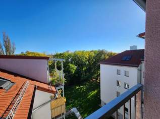 4-Zimmer Dachgeschoß-Wohnung in 8020 Graz, 875.54 €, Immobilien-Wohnungen in 8020 