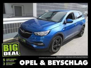 Grandland X 1.2 Turb Edition Grandland X 1.2 Turb Edition