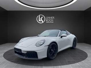 911 Targa 4 GTS T-Hybrid ''SITZLÜFT+18WEGE+MATRIX'', 246900 €, Auto & Fahrrad-Autos in 6800 Gisingen