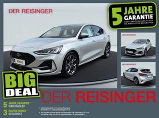 Focus ST-Line, 20490 €, Auto & Fahrrad-Autos in 8051 Gösting