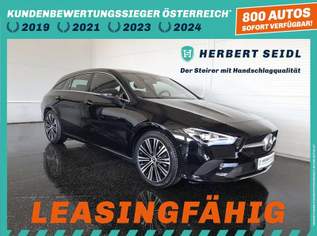 CLA 200 d SB 4x4 Aut. *VOLL LED / NAVI / VIRTUE..., 29880 €, Auto & Fahrrad-Autos in 8200 Gleisdorf CLA 200 d SB 4x4 Aut. *VOLL LED / NAVI / VIRTUE..., 29880 €, Auto & Fahrrad-Autos in 8200 Gleisdorf