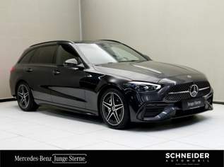 C 220 d 4MATIC T-Modell Österreich-Edition, 44900 €, Auto & Fahrrad-Autos in 6850 Stadt Dornbirn