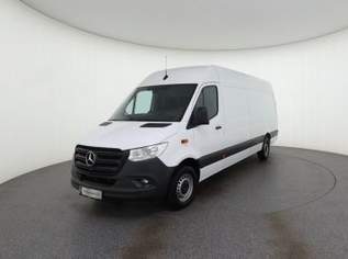 Sprinter 315 CDI Kasten Hochdach Lang, 41988 €, Auto & Fahrrad-Autos in 2351 Gemeinde Wiener Neudorf