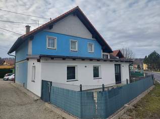 Charmantes Zuhause in verkehrsgünstiger Lage, 315000 €, Immobilien-Häuser in 5261 Straß