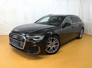 A6 Avant 40 TDI quattro sport S-tronic, 36990 €, Auto & Fahrrad-Autos in 4341 Arbing