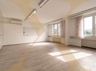 Barrierefreie Büroflächen mit flexibler Mietdauer im Chemiepark Linz zu vermieten! Teilbar!, 1776.6 €, Immobilien-Gewerbeobjekte in Oberösterreich
