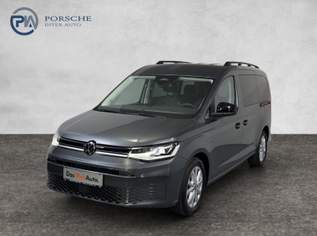 Caddy Life Maxi TDI 4MOTION, 49990 €, Auto & Fahrrad-Autos in 9020 Innere Stadt