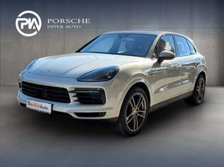 Cayenne E-Hybrid, 76900 €, Auto & Fahrrad-Autos in 9400 Wolfsberg Cayenne E-Hybrid, 76900 €, Auto & Fahrrad-Autos in 9400 Wolfsberg