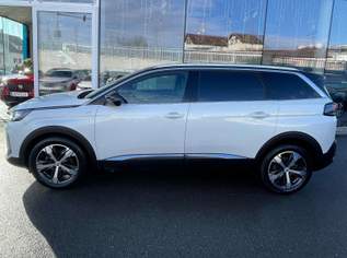 5008 GT, 27950 €, Auto & Fahrrad-Autos in 6972 Gemeinde Fußach