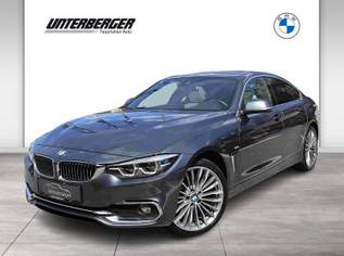 420d xDrive Gran Coupe Luxury Line, 20890 €, Auto & Fahrrad-Autos in 6410 Marktgemeinde Telfs