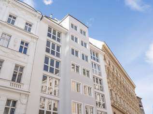 Zentraler geht Rendite nicht – THE PEARL, 644000 €, Immobilien-Wohnungen in 1020 Leopoldstadt