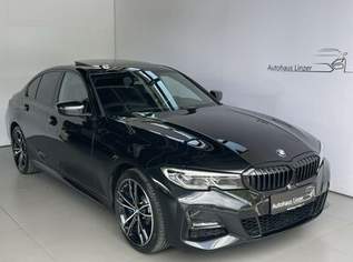 330e xDrive M *LASER*HuD*SD*Keyles*Ambiente*DAB*19, 35890 €, Auto & Fahrrad-Autos in 5020 Altstadt