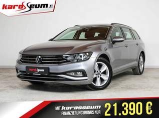 Passat Variant 2,0 TDI DSG *ACC*RFK*MEMORY*LANE*, 22190 €, Auto & Fahrrad-Autos in 4693 Desselbrunn