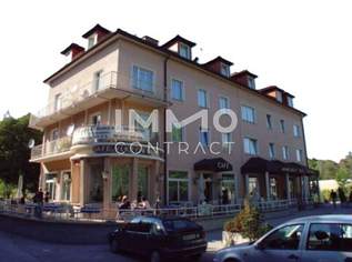 Sonnige 2-Zimmer Wohnung mit Balkon!, 654.56 €, Immobilien-Wohnungen in 4701 Bad Schallerbach