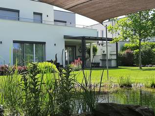 Repräsentatives Niedrigenergiehaus (Provisionsfrei), 779000 €, Immobilien-Häuser in 2604 Theresienfeld