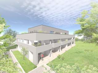 ***Modernes Leben in der ältesten Stadt Österreichs*** Traumhafte 3-Zimmer-Wohnung mit Balkon (TOP 10), 399154 €, Immobilien-Wohnungen in 4470 Enns