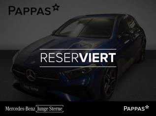A 180 d Kompaktlimousine AMG Line, 35000 €, Auto & Fahrrad-Autos in 5020 Altstadt