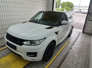 Range Rover Sport 3,0 TDV6 HSE Dynamic, 34900 €, Auto & Fahrrad-Autos in 6840 Götzis