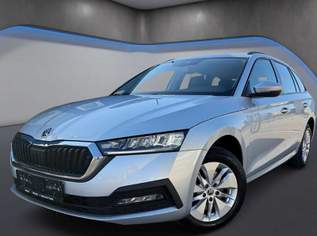Octavia Combi 2,0 TDI 4x4 Ambition DSG*Navi*Spurhalteass.*, 16950 €, Auto & Fahrrad-Autos in Niederösterreich