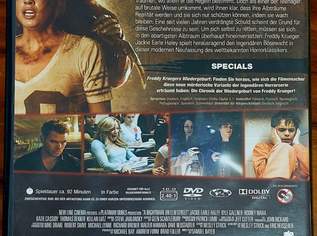 A Nightmare on Elm Street 