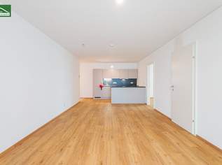 Mehr Raum für Ihre Träume – Level Graz – Lebensgefühl mit Weitblick, 1249 €, Immobilien-Wohnungen in 8020 