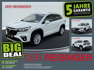 S-Cross Allrad Shine, 24850 €, Auto & Fahrrad-Autos in 8572 Bärnbach S-Cross Allrad Shine, 24850 €, Auto & Fahrrad-Autos in 8572 Bärnbach