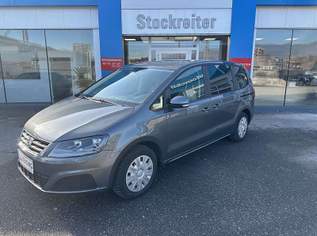 Alhambra 2,0 TDI*PDC*TEMPO*SZH*FREISPRECH*, 16990 €, Auto & Fahrrad-Autos in Steiermark