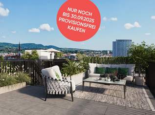 Nahe Wilhelminenberg: Wohnen mit Stil und Freiraum, 407300 €, Immobilien-Wohnungen in 1160 Ottakring