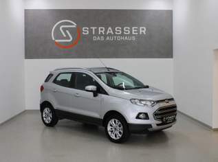 EcoSport 1,0 EcoBoost Titanium, 7490 €, Auto & Fahrrad-Autos in Tirol