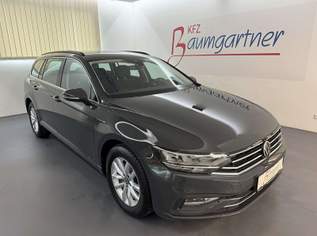 Passat 2,0TDI *LED*NAVI*ACC*AHK*Sitzheizung*Rückfahrka..., 20890 €, Auto & Fahrrad-Autos in 4141 Pfarrkirchen im Mühlkreis