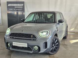 Cooper SE ALL4 Countryman, 28000 €, Auto & Fahrrad-Autos in 6380 Marktgemeinde St. Johann in Tirol