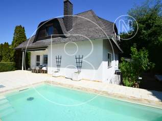 Gepflegtes Einfamilienhaus in Grünruhelage am Ölberg!, 899000 €, Immobilien-Häuser in 3400 Gemeinde Klosterneuburg