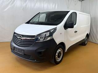 Vivaro L1H1 1,6 CDTI BlueInjection 2,7t Edition, 12990 €, Auto & Fahrrad-Autos in 4341 Arbing