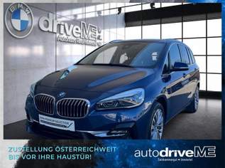 220d Gran Tourer I HUD I LED I 7 SITZE I - 55%, 26490 €, Auto & Fahrrad-Autos in 4921 Hohenzell